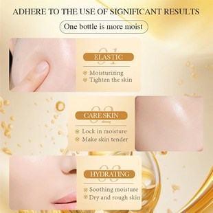 Cream Firming Lifting Face Smooth wrinkles Collagen Retinbol