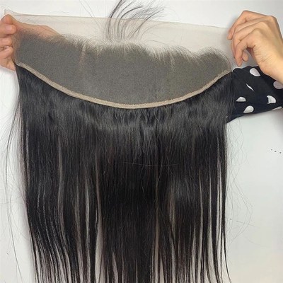 Lace Frontl Closure Peruvian Straight Closure 5x5 10X0% Huma