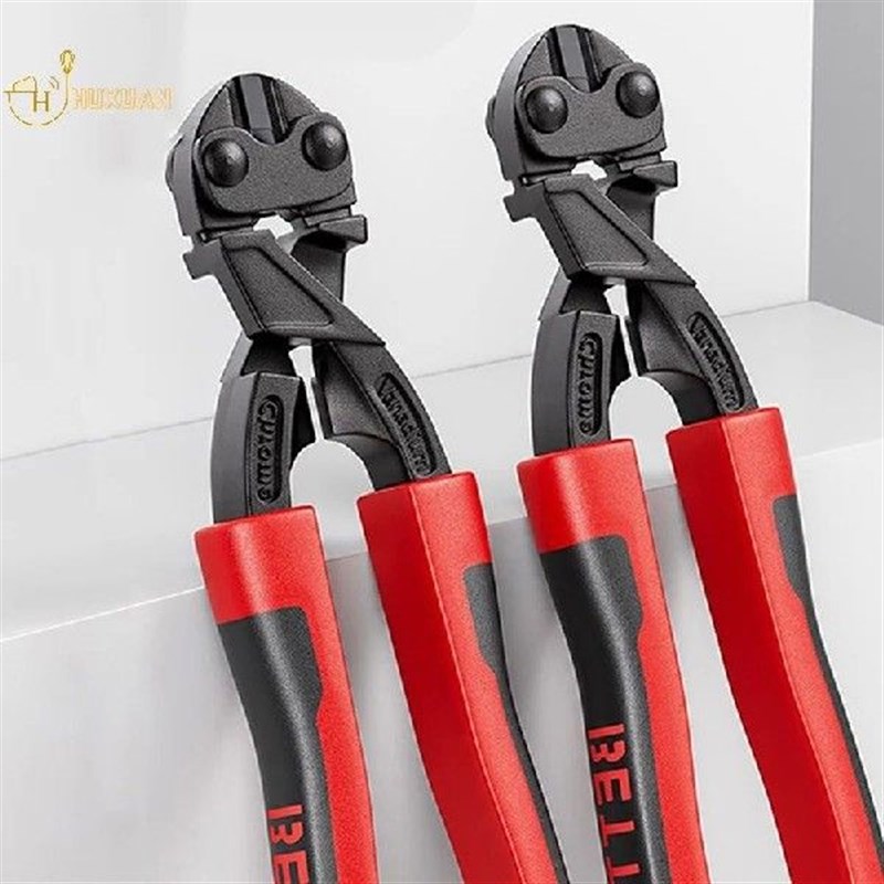 Mini Bolt Cutter Multitool Steel Wire Cutter LaVbor-saving