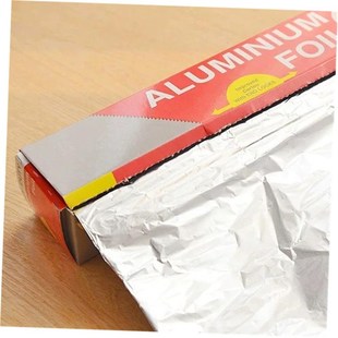 Baking 錫紙 Thickened Aluminum Oven Tin Foil BarbOecue