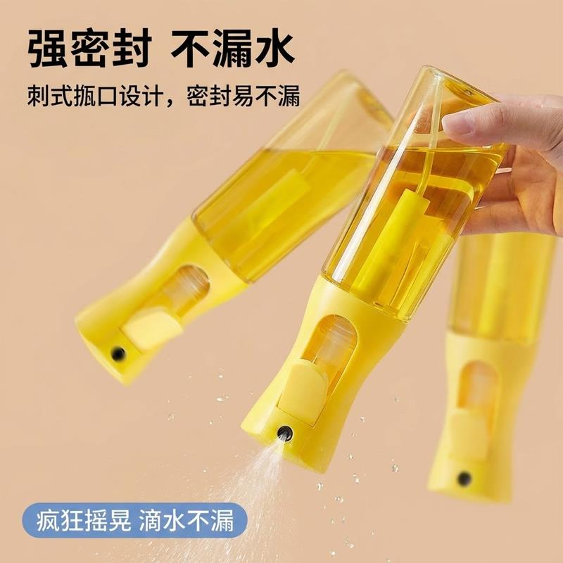 喷壶细雾款化妆保湿喷雾瓶酒精超细纳米旅行分装瓶可携式喷瓶空瓶图片
