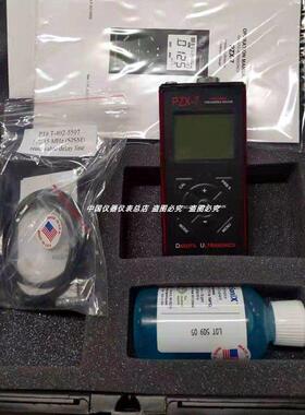 美国dakota PX-7/PZX-7DL高精密超音波测厚仪超薄金属超声波测试