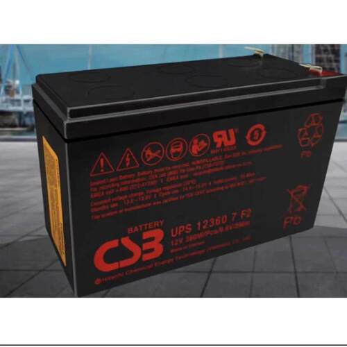 CGB1240/CB1270电梯蓄电池救援装置CB1250湖北长光12V5AH/4AH/7AH