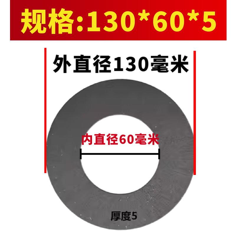 机床排屑机主轴炼条炼轮机床齿轮炼板扭力限制器圆形磨片摩擦片
