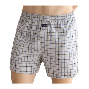 boxers Mens boxer briefs underpants men loose Xunder短裤