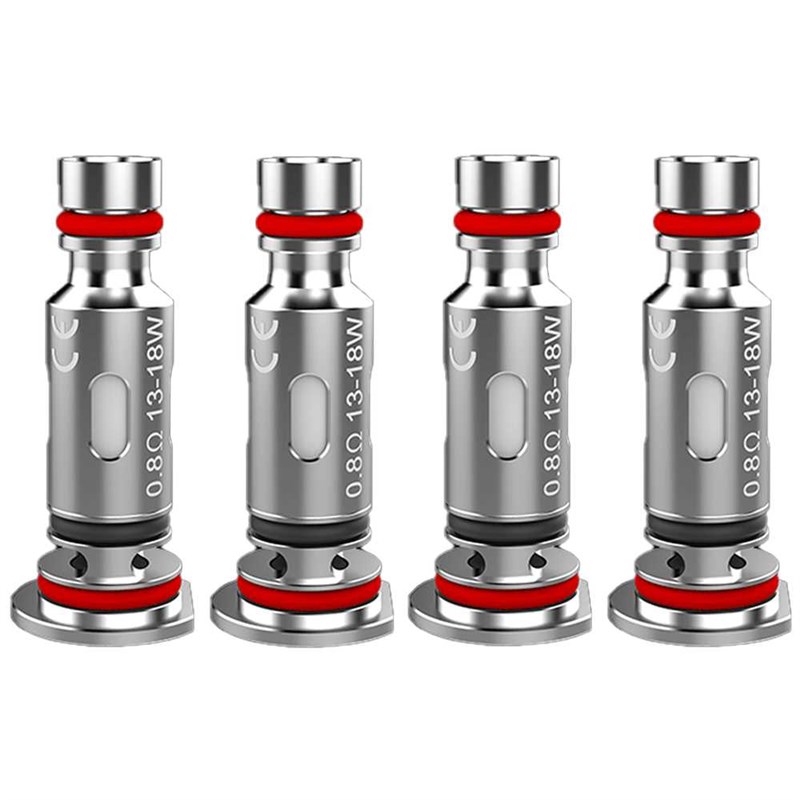 UWELL Caliburn G Coil 0.8ohm 1.0ohGm For  Calib Prime koko2