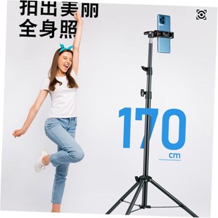 Phone remote stand BluetoothY Tripod mount camera for Holder