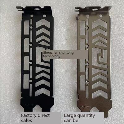 Shakeunradeon Rx6700Xt红色魔法12g显卡边框