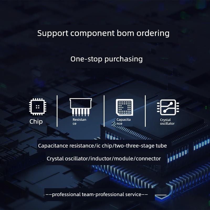 原装PY32F002AF15P6TU TSSOP-20 ARM Cortex-M0 32位微控制器-MCU
