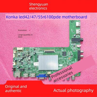 康佳LED39/42R6100PDE/47R6100DE/LED55R5200PDE主板35016964配LG
