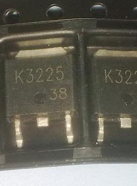 K3225 2SK3225 汽车电脑板易损贴片场效应三极管