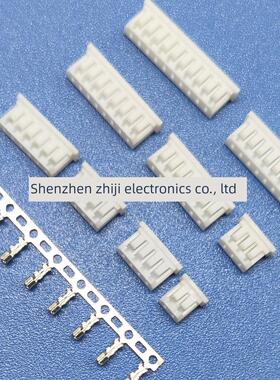 MX51004国产现货 51004-0400 MX2.0胶壳50011-8000端子 A2002H