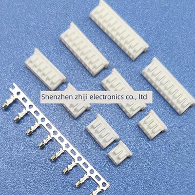 MX51004国产现货 51004-0400 MX2.0胶壳50011-8000端子 A2002H