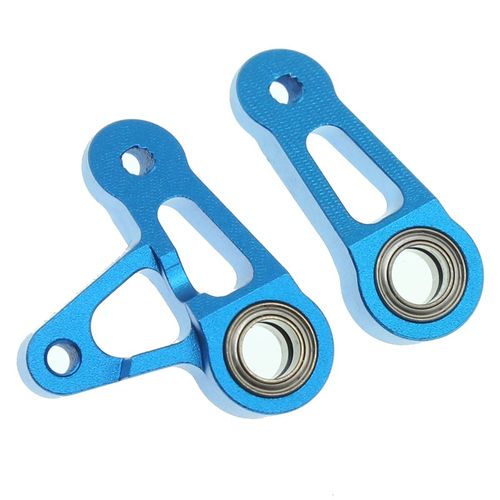 田宫 RC配件 XV02/XM01铝合金转向 臂 22072,W169