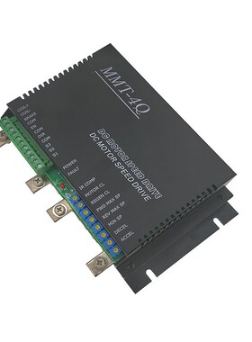 DC24RT100BL永磁电机调速器DC48RT100BL正反转可逆2kw调速器