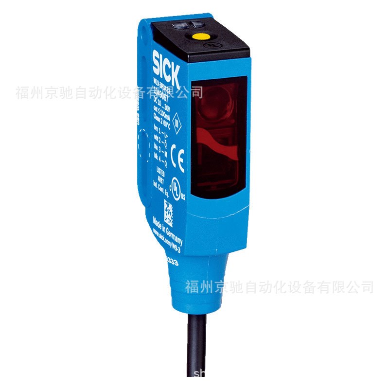 1049070 WL9-3N1132现货WL9-3P2462传感器WL9-2N131 停产替代