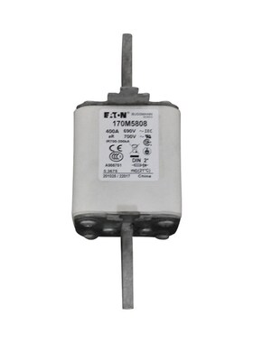 170M8510 170M8511 170M8512 170M8513原厂陶瓷熔断器 保险丝