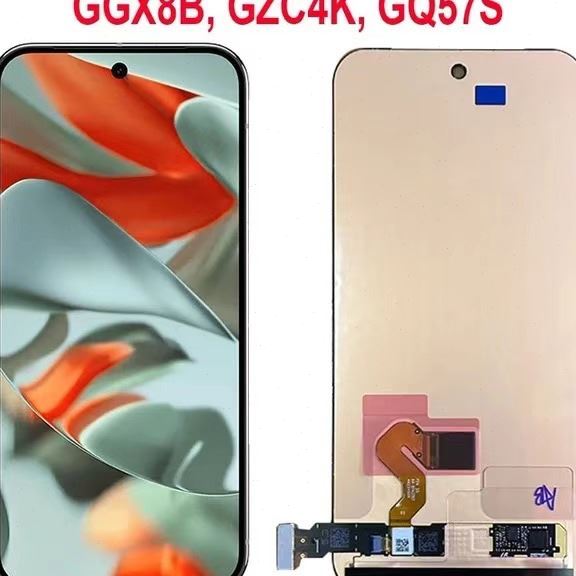 适用谷歌Pixel 9Pro屏幕总成Pixel9/Pixel 9A/Pixel 9PROXL显示屏