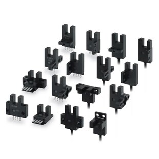 EE-SX471/670/671/672/673/674/675/676A-P/WR光电开关传感器U型