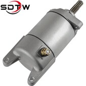 MN9 003 013启动马达适用NX650 31200 XR650L1988 2016