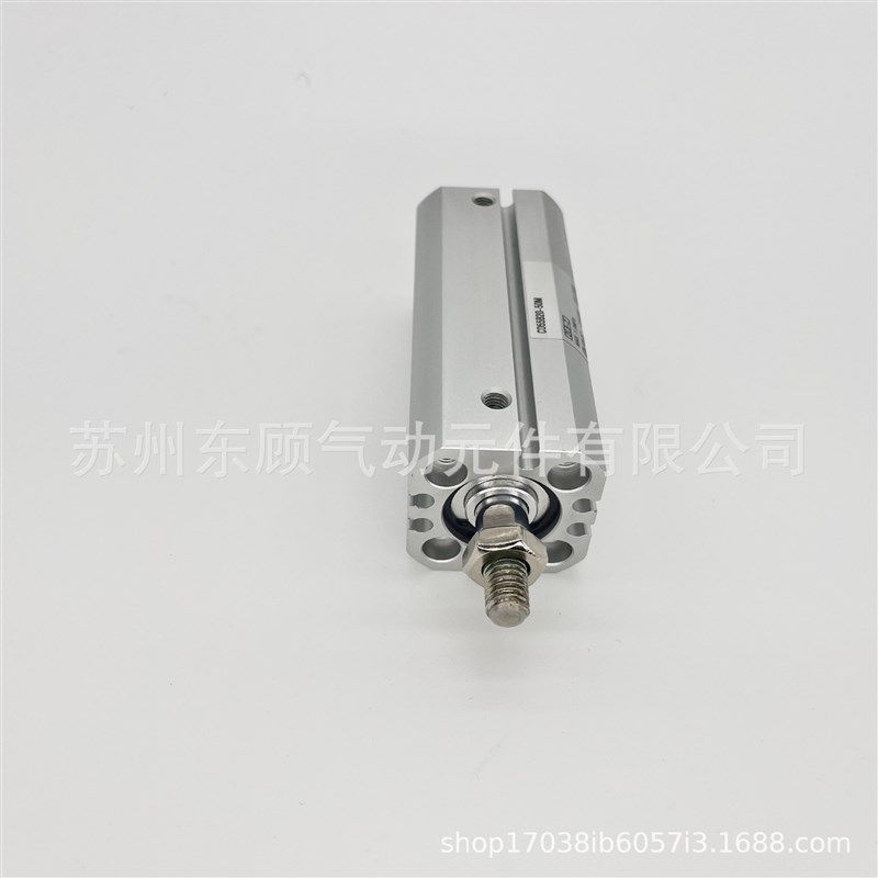 SMC薄型气缸C55B/CD55B32-5-10-15-20-25-30-35-40-45-50-80-100M,标准件/零部件/工业耗材,气缸,淘宝优惠券,粉丝福利购,淘宝优惠卷