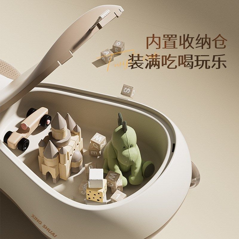 厂家直供 儿童扭扭车1-3-6岁万向轮摇摆妞妞车带音乐灯光静音轮