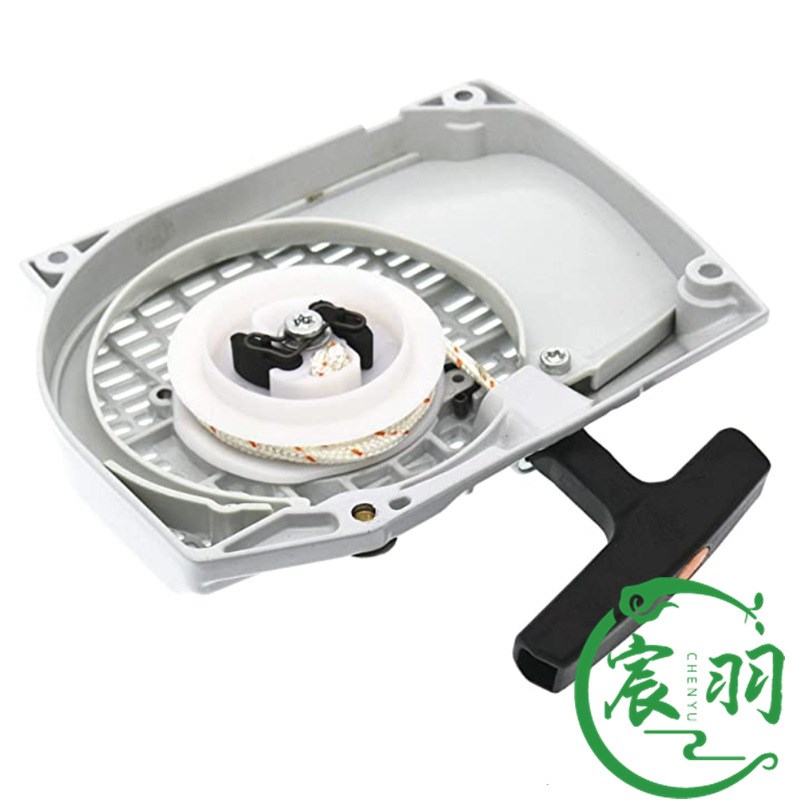 EBZ8500 EBZ8500RH EBZ7500 EBZ7500RH EBZ6500 启动总成 手拉器