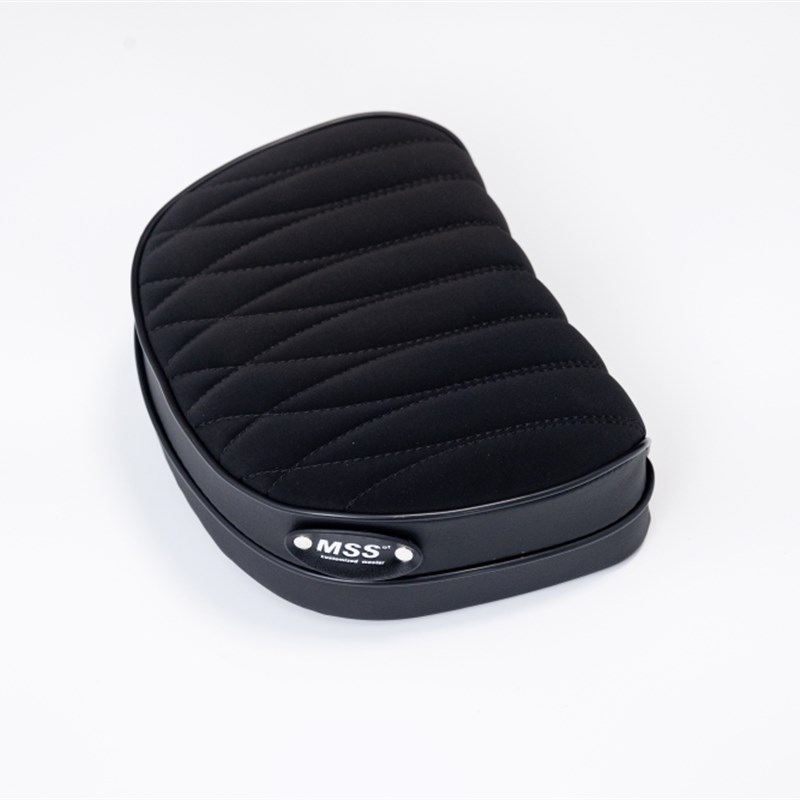 MSS九号电动车MzMix一体座海绵沙发坐垫座包加长加厚减震亚麻其他