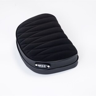 MSS九号电动车MzMix一体座海绵沙发坐垫座包加长加厚减震亚麻其他