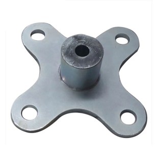 焊接件结构件不锈钢合金焊接加工机床机箱仪器金属配件焊接件定制