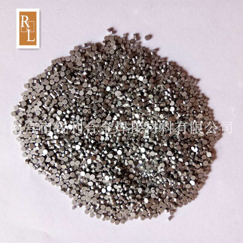 钼粒 线切割磨光钼颗粒 高纯度钼圆片 钼圆柱 钨钼件可做厂家直供