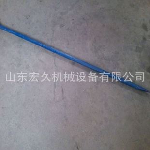 羊角撬棍 批量 钢轨起钉器 铁路起钉器