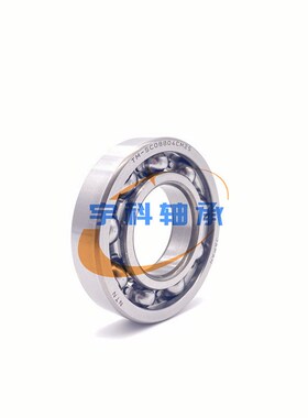 汽车差速器轴承 NTN深沟球轴承 TM-SC08804CM25 汽车变速箱轴承