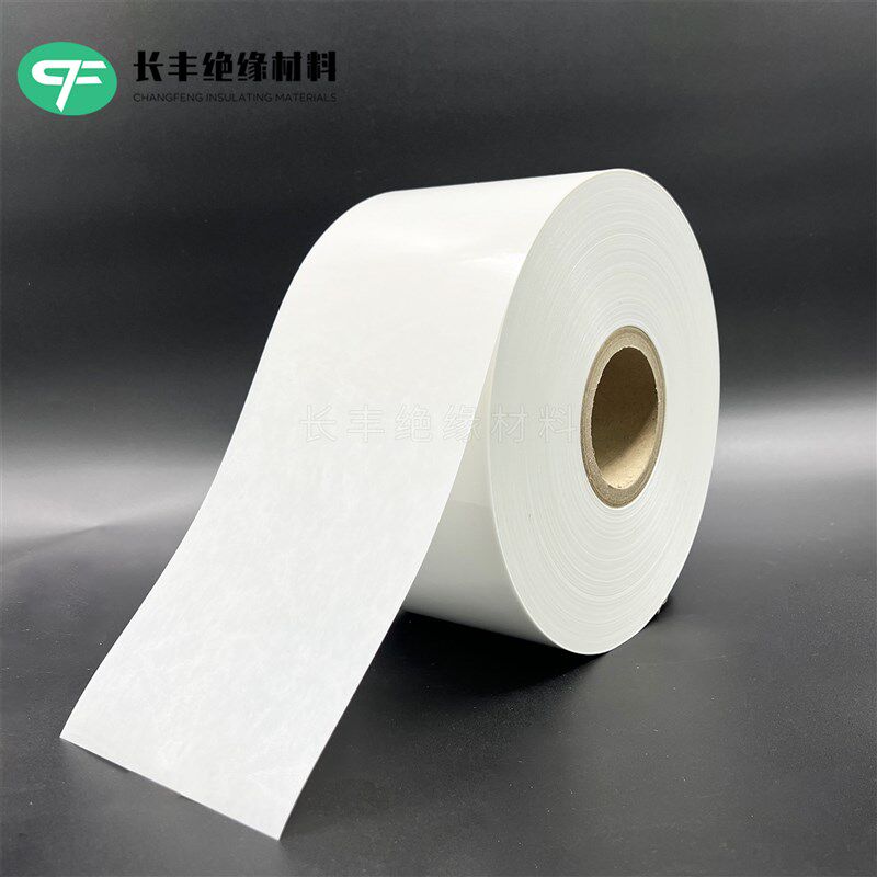 DMD绝缘纸 DM白色绝缘纸  DMD耐高温电机用绝缘纸分条 FDMD绝缘