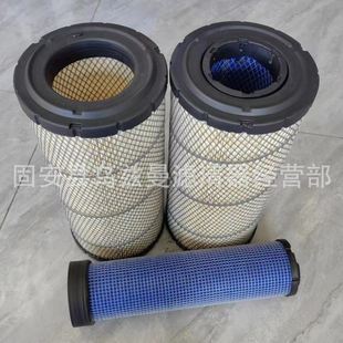 现货供应空气滤芯K1432P率柴油过滤器液压配件汽车滤网滤清器