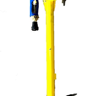 矿用MQT气动锚杆钻机操纵臂总成手把三通阀体等配件点开详情