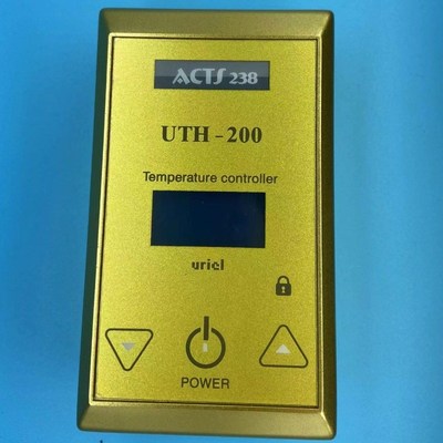 汗蒸房大功率温控器温控开关电热膜电地暖炕智能温度调节控制开关