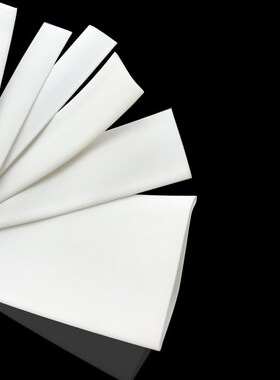 1KV低压白色2倍热收缩电线绝缘套管 电工热塑保护套管白色热缩管