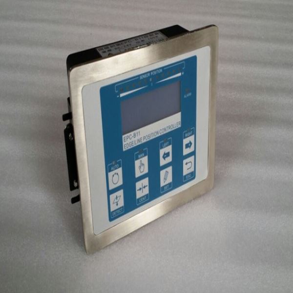 珠海斗门包装机械专用EPC-A10型直线伺服纠偏