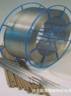 直销ND414N-O耐磨堆焊焊丝 ND414N-O轧辊专用高温堆焊耐磨焊丝