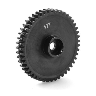 HPI 77127 76937 savage 4.6钢齿轮 HPI76937 SPUR GEAR 47T(1M)
