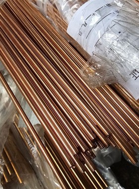 C5440磷青铜棒 锡磷青铜棒c5210磷铜棒 耐蚀性耐磨损磷铜合金