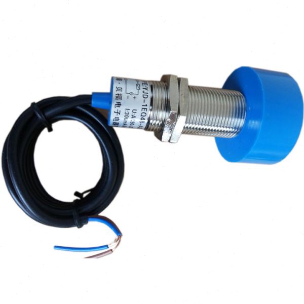 接近开关YJD-1EQ48-A20-1 建材机械设备专用感应器 M48圆柱型