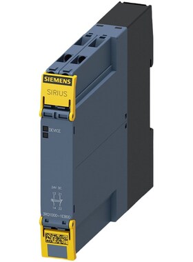 原装3RQ1000-1EB00-1EW00-1GB00-1GW00-1HB00-1HW00耦合继电器