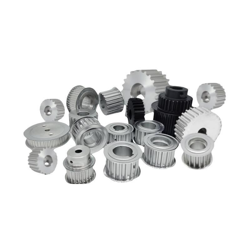 同步带轮齿轮HTPA22S5M100-A-P8 /N10-N20皮带轮