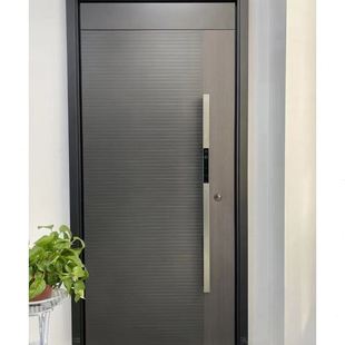进户门不锈钢大门别墅防盗门家用入户门甲级防盗门庭院大门