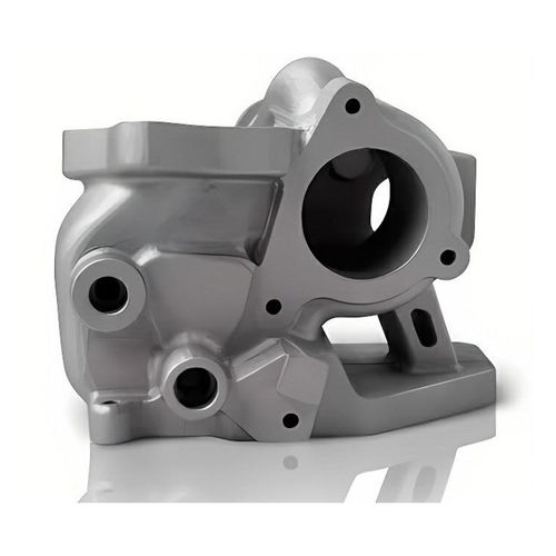 3D打印高精密CNC手板模型铝合金不锈钢打磨抛光手板加工金属零件