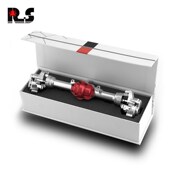 Sherpa RS红蜘蛛1 前后金属桥壳R6 4083 Absima 8易控YK4081 4082