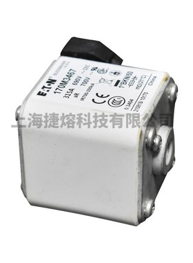 快速熔断器 170M3467 170M3469 170M3470 电子元器件库存充足