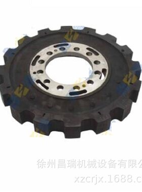 徐州徐工XE215C挖掘机310602115轴承套310602114工程机械配件